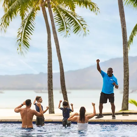 Hilton Fiji Beach Resort And Spa-3