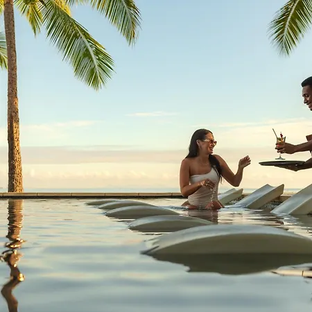 Hilton Fiji Beach Resort And Spa-2